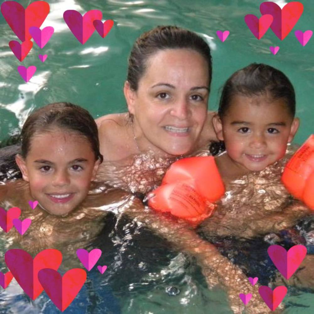 Meet your Posher, Rachel